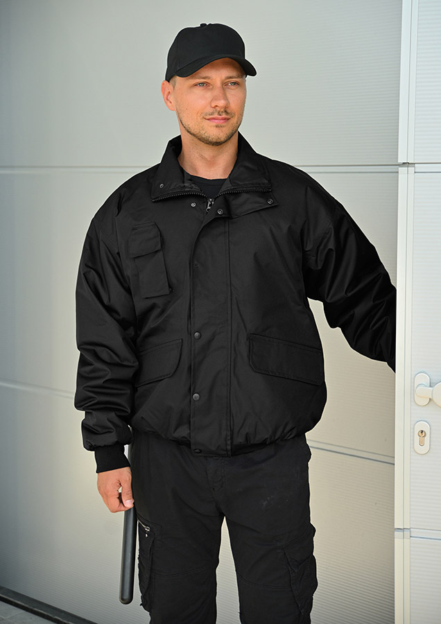 „ELITE” Pilotjacka „Grindavik”