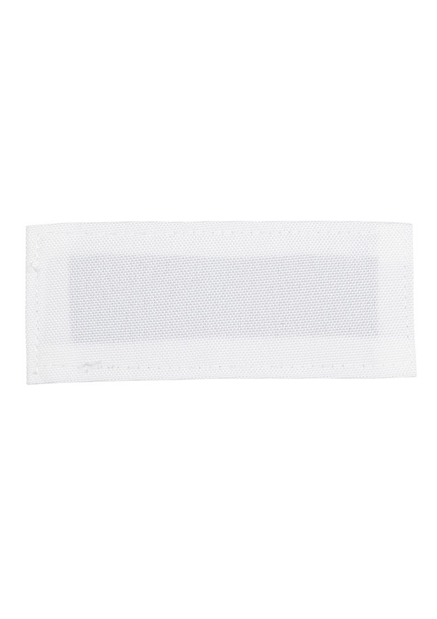 PATCH tryckbar bröstmärke varselvästar