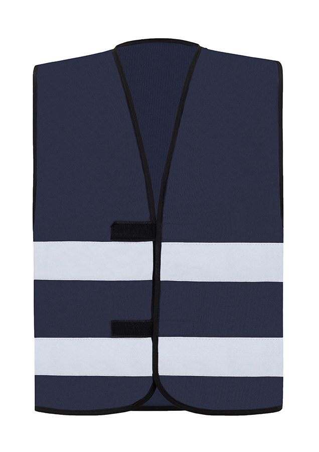 KXFW-warnweste-kennzeichnungsweste-marineblau-warnwesten-korntex-front