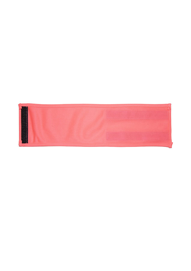 KXAB Korntex armbindel i rosa Geneva