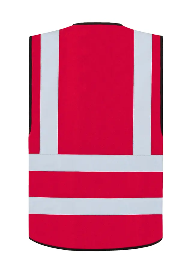 KXVR-warnweste-vier-reflexstreifen-rot-warnwesten-korntex-back