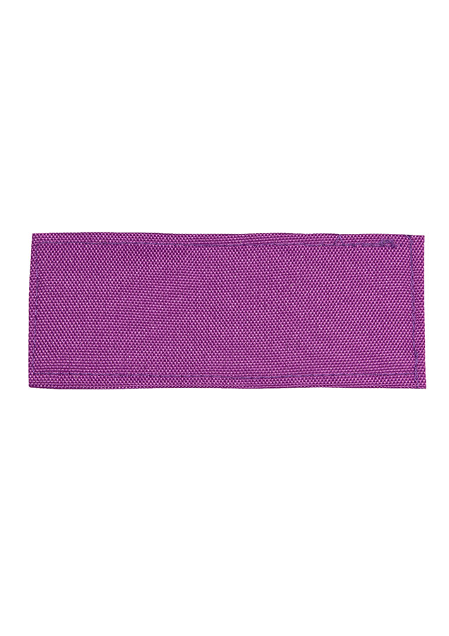 PATCH tryckbar bröstmärke varselvästar