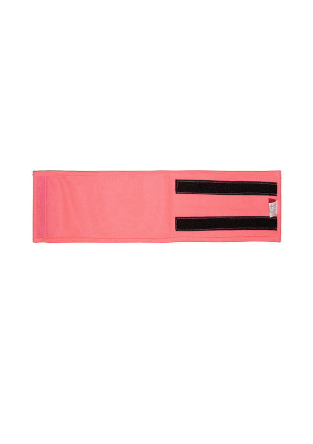 KXAB Korntex armbindel i rosa Geneva