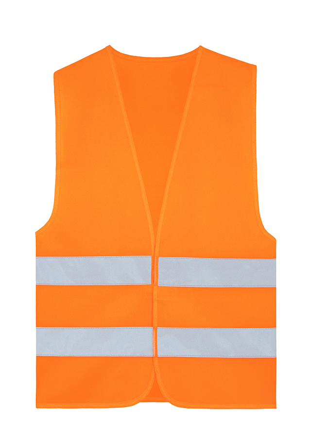 X217-standard-warnweste-klettverschluss-signal-orange-warnwesten-korntex-front
