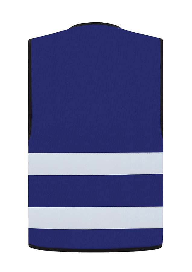 KXFW-warnweste-kennzeichnungsweste-marineblau-warnwesten-korntex-front