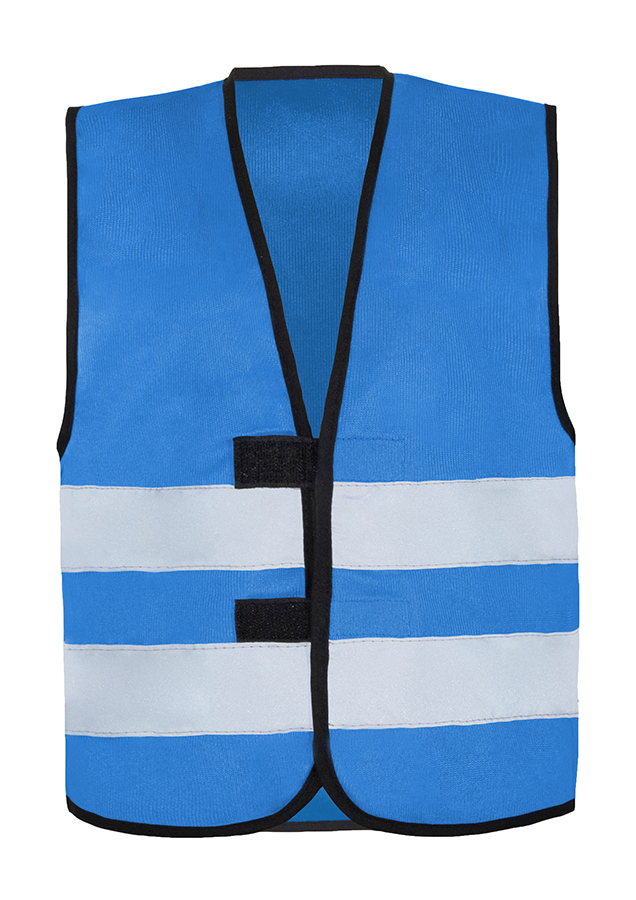 KW100-kinder-warnweste-reflektierend-blau-warnwesten-korntex-front